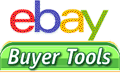 eBay Buyer Tools