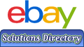 Top rating on eBay's Solutions Directory
